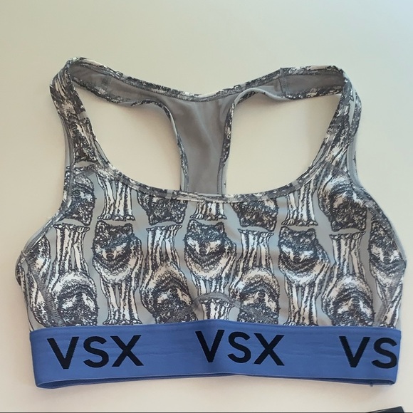 Victoria's Secret Other - Victoria Secret Sport Bra
